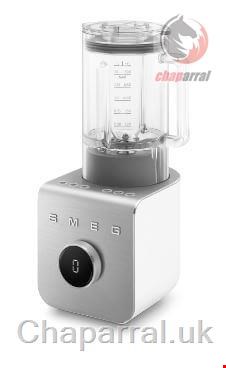 مخلوط کن اسمگ ایتالیا Smeg High Performance Standmixer Emerald Weiß Collezione BLC01WHMEU