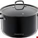 24 CM, 6,4l BLACK