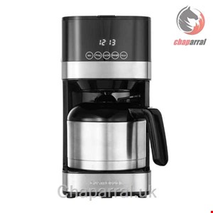 قهوه ساز 1.25 لیتری گاستروبک آلمان GASTROBACK DESIGN FILTERKAFFEEMASCHINE ESSENTIAL S 42701_S