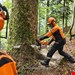  اره زنجیری بنزینی چوب بر 63 سانتیمتر اشتیل آلمان Stihl MS 881 63cm