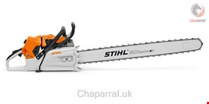 اره زنجیری بنزینی چوب بر 63 سانتیمتر اشتیل آلمان Stihl MS 881 63cm