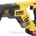  اره سابر شارژی دیوالت آمریکا DeWalt DCS367 DCS367P2-XJ (2 x 5,0 Ah + Schnellladegerät) in T-STAK Box