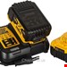  اره سابر شارژی دیوالت آمریکا DeWalt DCS367 DCS367P2-XJ (2 x 5,0 Ah + Schnellladegerät) in T-STAK Box
