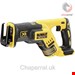  اره سابر شارژی دیوالت آمریکا DeWALT Akku-Säbelsäge DCS367NT-XJ 18V