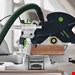  اره فارسی بر فستول المان Festool Kapp-Zugsäge KAPEX KS 88 RE-Set-UG 575322