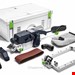  سنباده تانکی فستول آلمان Festool Bandschleifer BS 75 E-Set- 575771