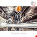  اره گردبر آاگ آلمان AEG Powertools Akku-Handkreissäge BKS 18-0