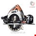  اره گردبر آاگ آلمان AEG Powertools Akku-Handkreissäge BKS 18-0