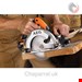  اره گردبر آاگ آلمان AEG Powertools Akku-Handkreissäge BKS 18-0
