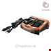  شارژر باطری آاگ آلمان AEG Powertools Ladegerät BLK 1218