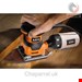  سنباده لرزان اتویی آاگ آلمان AEG Powertools Deltaschleifer FDS 140
