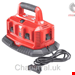  شارژر باطری میلواکی آمریکا Milwaukee Multi-Ladegerät M1418 C6