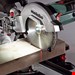  اره فارسی بر کشویی متابو مدل metabo KGS 305 M