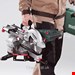 اره فارسی بر کشویی متابو مدل metabo KGS 305 M
