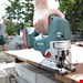  اره عمود بر شارژی متابو مدل metabo STA 18 LTX