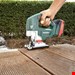  اره عمود بر شارژی متابو مدل metabo STA 18 LTX