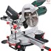  اره فارسی بر کشویی متابو مدل metabo KGS 254 M