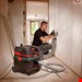 جارو برقی صنعتی متابو مدل metabo ASR 25 L SC