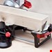  اره فارسی بر کشویی متابو مدل metabo KGS 216 M