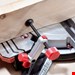  اره فارسی بر کشویی متابو مدل metabo KGS 216 M
