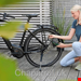  درجه باد دیجیتال بوش آلمان Bosch EasyPump (0603947000)
