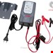  شارژر باطری اتومبیل و موتور بوش آلمان  Batterieladegerät C7