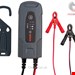  شارژر باطری اتومبیل و موتور بوش آلمان Batterieladegerät CC