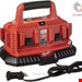  شارژر باطری میلواکی آمریکا Milwaukee Multi-Ladegerät M1418 C6