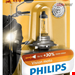  لامپ هالوژن موتورسیکلت فیلیپس هلند Philips H7 VisionMoto