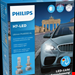  لامپ ال ای دی خودرو فیلیپس هلند Philips Ultinon Pro6000 HL H7 LED