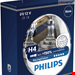  لامپ چراغ خودرو فیلیپس هلند Philips RacingVision H4 12342RVS2