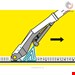 جارو برقی صنعتی کرشر آلمان Kärcher Puzzi 8 1 C1100 225 0 
