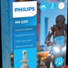  لامپ ال ای دی موتورسیکلت فیلیپس هلند Philips Ultinon Pro6000 moto H4 LED 11342U6000X1