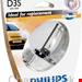 لامپ زنون چراغ خودرو فیلیپس هلند Philips Xenon Vision D3S 42403VIS1