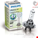  لامپ چراغ جلو خودرو فیلیپس هلند Philips LongLife EcoVision H7 12972LLECOC1