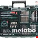  دریل پیچ گوشتی شارژی متابو مدل metabo SB 18 LT