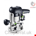 اور فرز نجاری فستول آلمان  Festool OF 1010 EBQ-Plus  