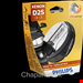 لامپ زنون خودرو فیلیپس هلند Philips Xenon Vision D2S 85122VIS1