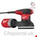  سنباده گرد شارژی میلواکی آمریکا Milwaukee ROS 125 E