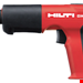 تفنگ میخکوب هیلتی لیختن اشتاین HILTI DX 351 M E BOLZENSETZGERÄT 