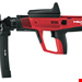 تفنگ پیچ کوب هیلتی لیختن اشتاین HILTI BOLZENSETZGERÄT DX 76 