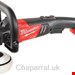  دستگاه پولیش شارژی میلواکی آمریکا Milwaukee M18FAP180-502X