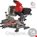  اره فارسی بر شارژی میلواکی آمریکا Milwaukee M18 FMS190-0