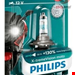  لامپ چراغ خودرو فیلیپس هلند Philips X tremeVision H7 12972XV 12972XV BW