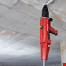 تفنگ میخکوب هیلتی لیختن اشتاین HILTI DX 351 M E BOLZENSETZGERÄT 