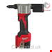  دستگاه میخ پرچ کن شارژی میلواکی آمریکا Milwaukee M12BPRT M12BPRT-201X-1