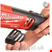  دستگاه پولیش شارژی میلواکی آمریکا Milwaukee M18FAP180-502X