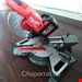  اره فارسی بر شارژی میلواکی آمریکا Milwaukee M18 FMS190-0