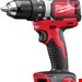  دریل شارژی میلواکی آمریکا Milwaukee M18CBLPD M18CBLPD-0