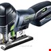  اره عمود بر شارژی ست فستول آلمان Festool Akku-Pendelstichsäge CARVEX PSC 420 HPC 4-0 EBI-Set 576523